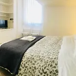 Vatican Luxury Apartment