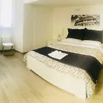 Vatican Luxury Apartment