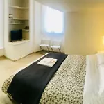 Vatican Luxury Apartment