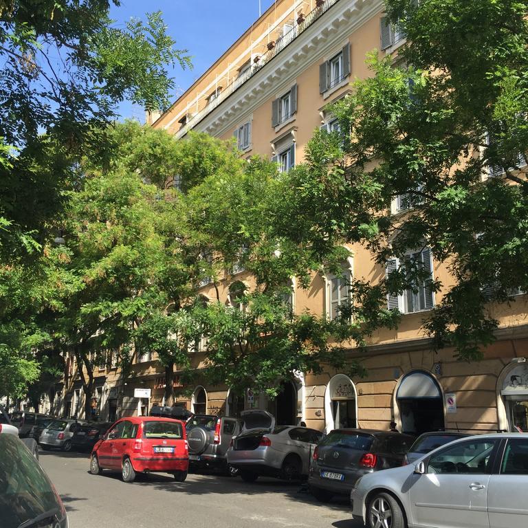 Apartment Vatican Luxury Rome