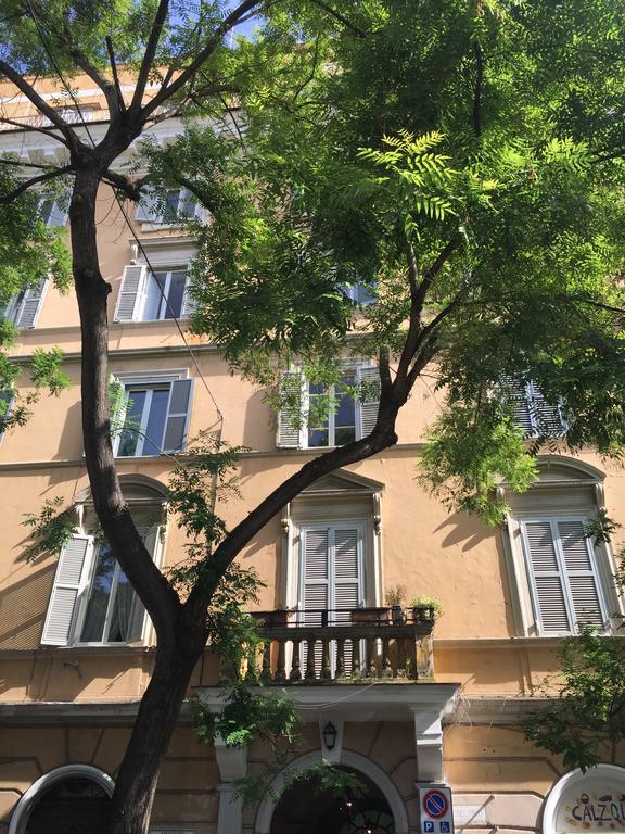 Apartment Vatican Luxury *