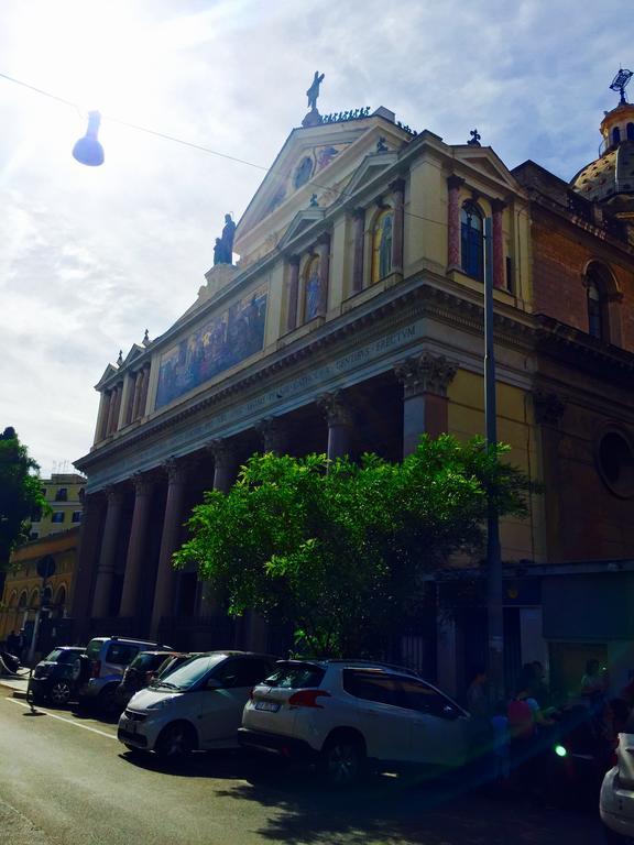 Vatican Luxury