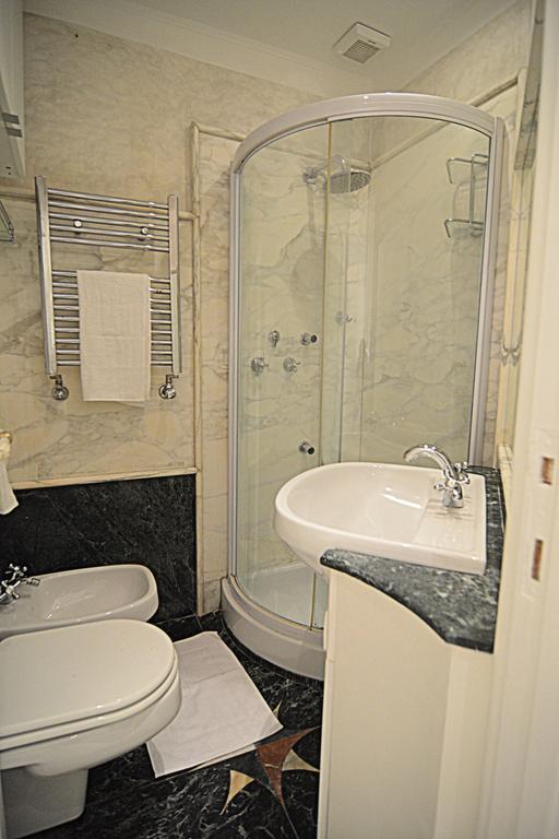 Apartment Vatican Luxury