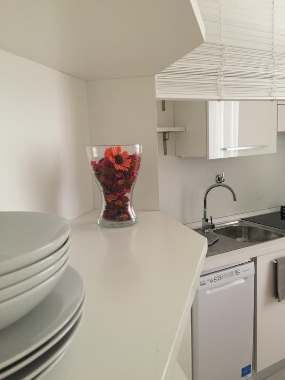Apartment Vatican Luxury Rome