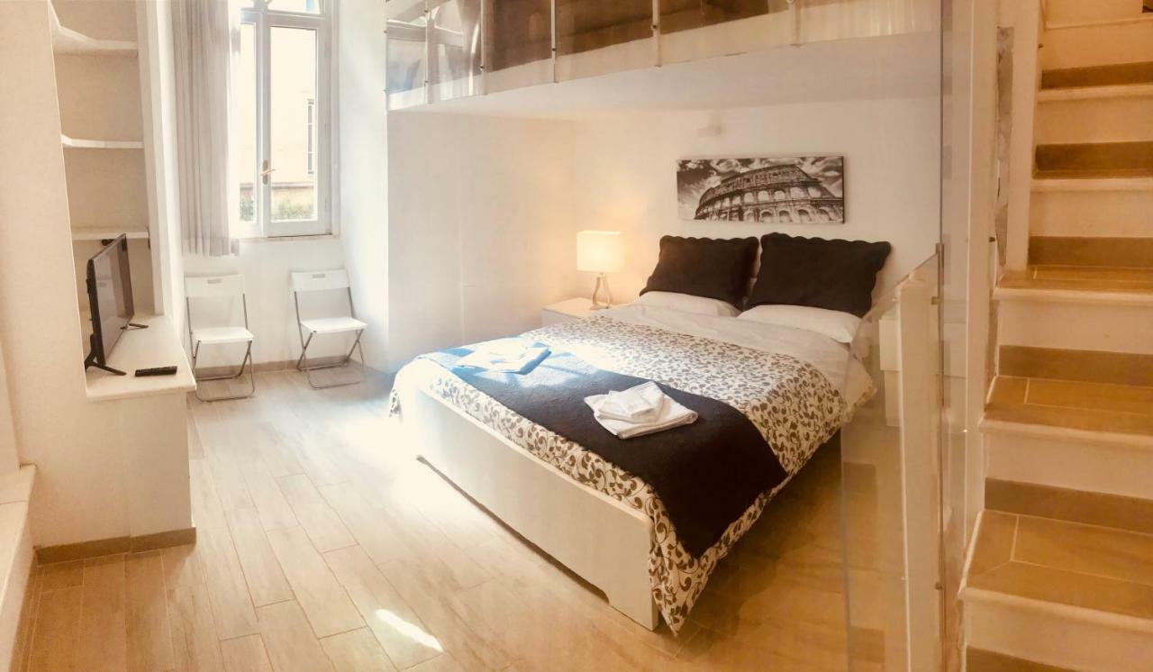 Apartment Vatican Luxury *