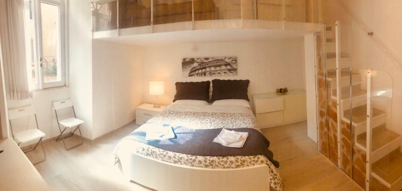 Apartment Vatican Luxury Rome