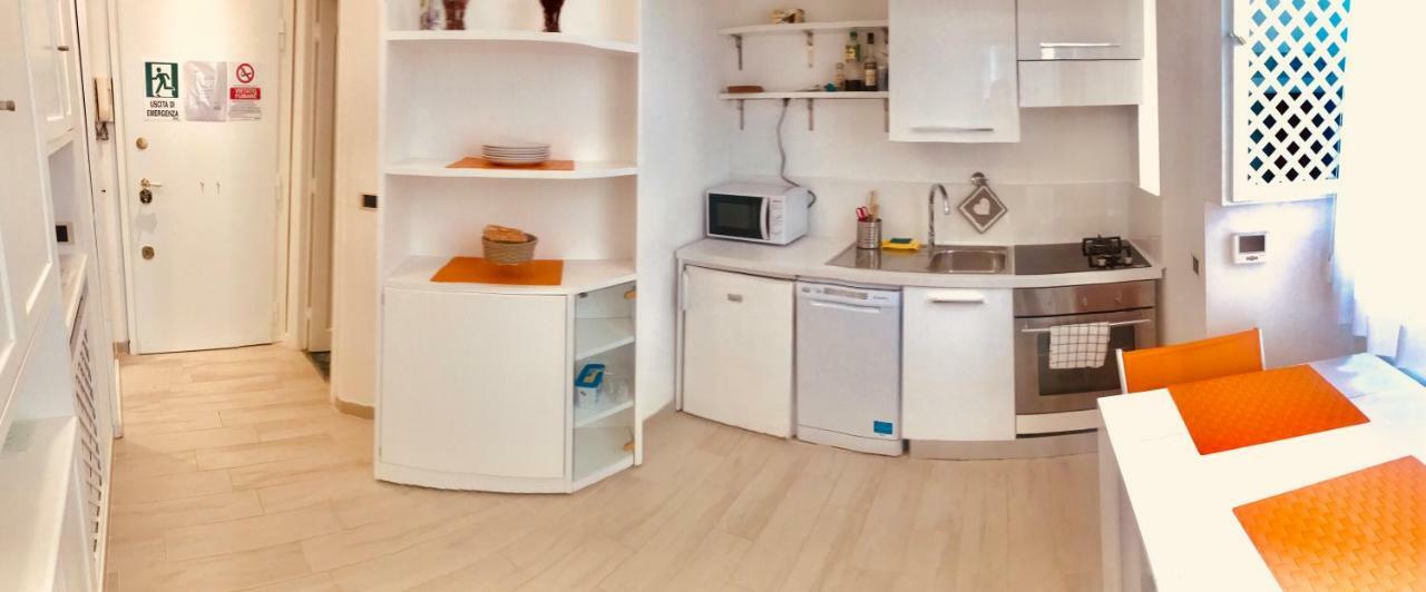 Vatican Luxury Apartment Rome