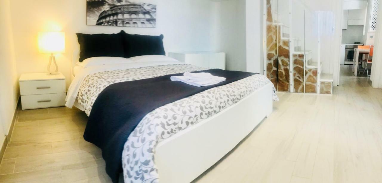 Apartment Vatican Luxury *